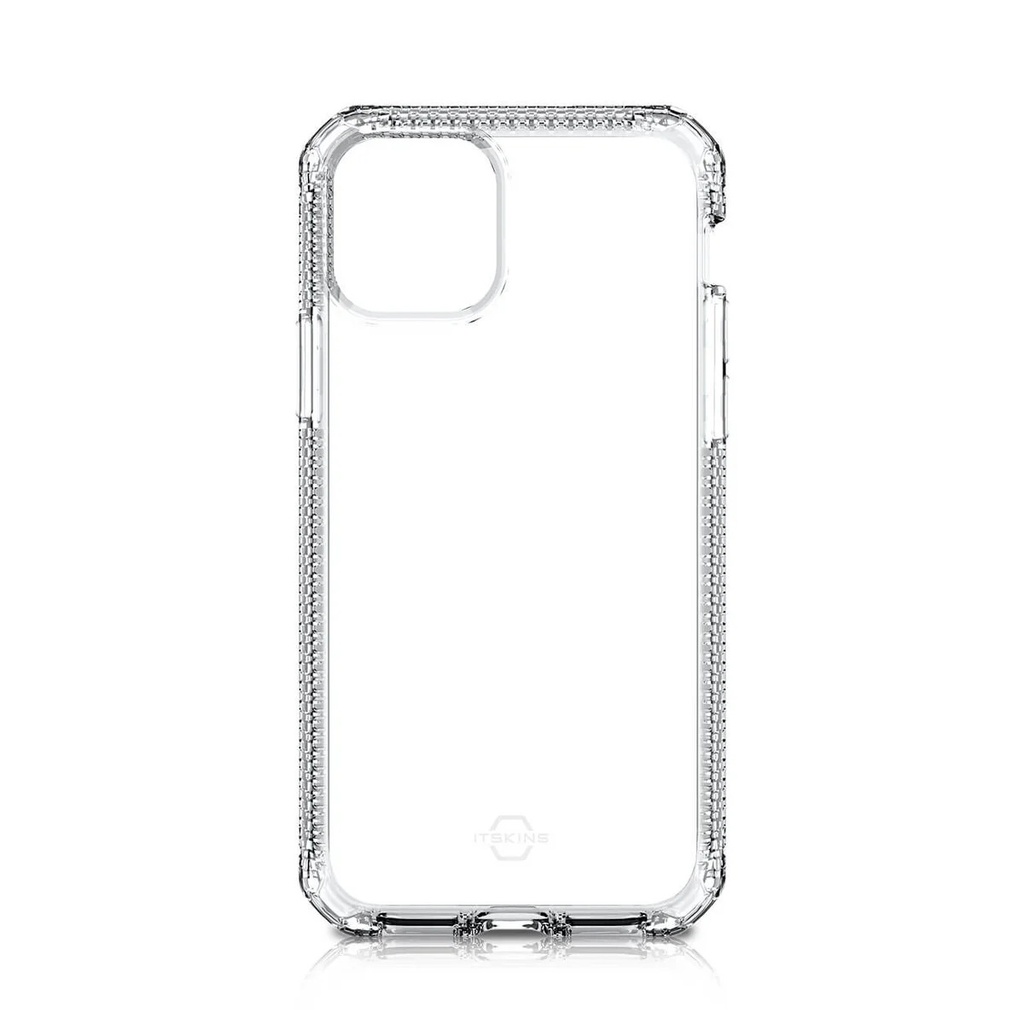 Coque Origin Essential Clear By Itskins 2025