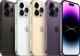 Apple Iphone 14 Pro Max 128 GO