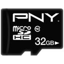 Carte Mémoire Micro SD PNY 32GO