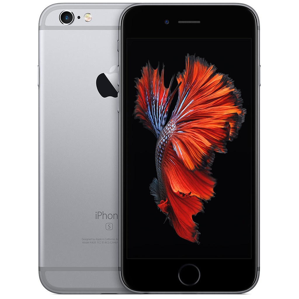 Apple Iphone 6S Plus 64GO ( Grade A+ )