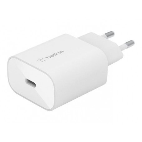 Chargeur 25 Watts USB Type C Belkin