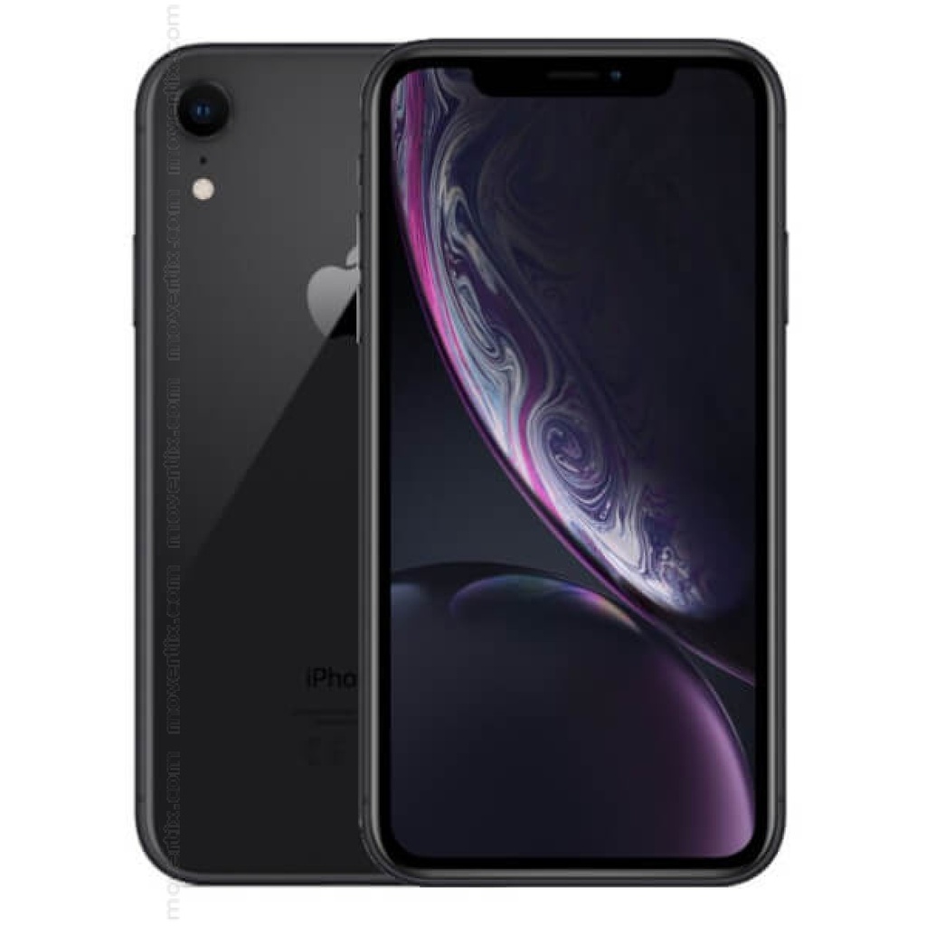 Apple iPhone XR - 128GO