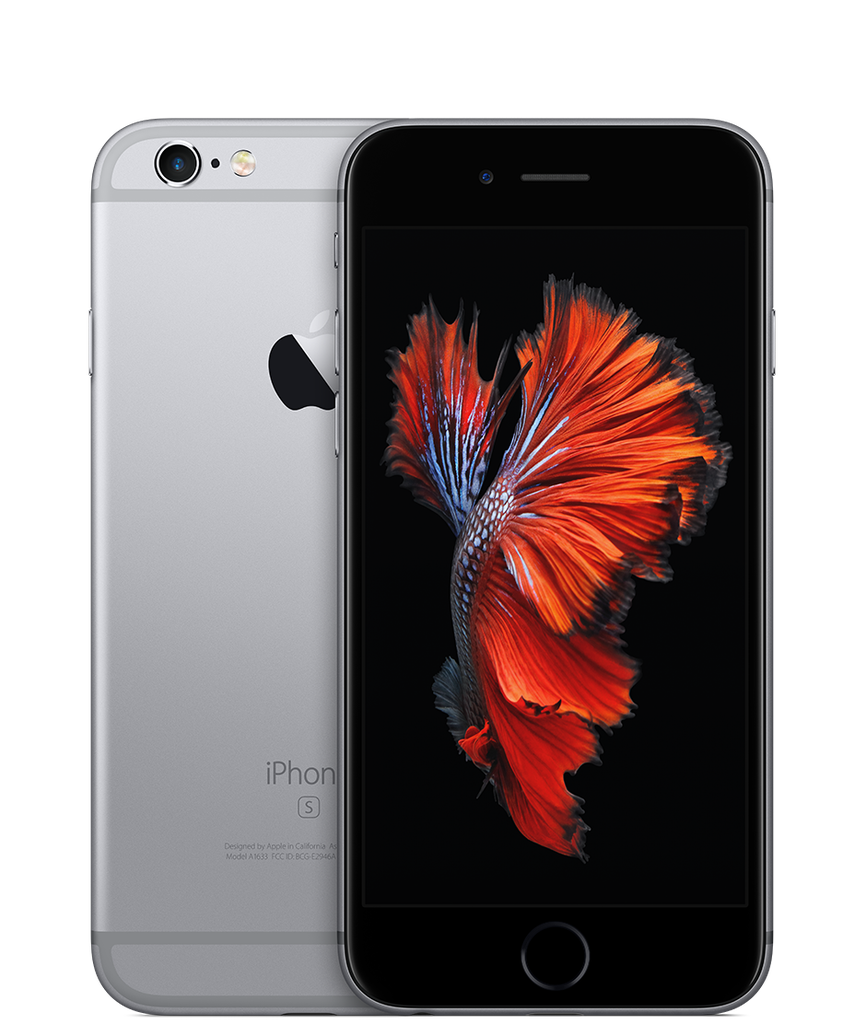 Apple Iphone 6S 32GO