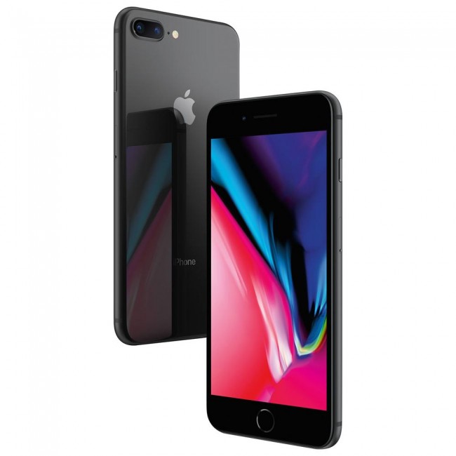 Apple iPhone 8 Plus - 256GO