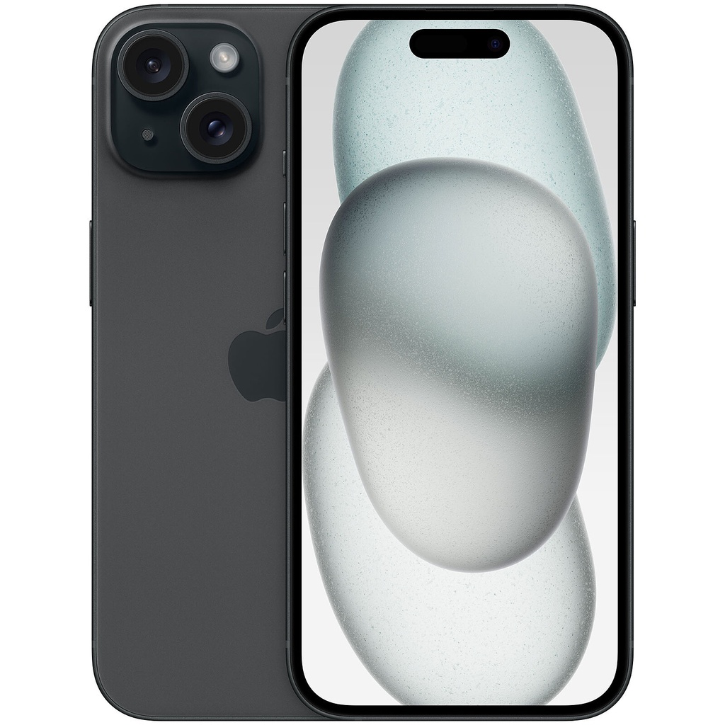 Apple iPhone 15 - 128Go