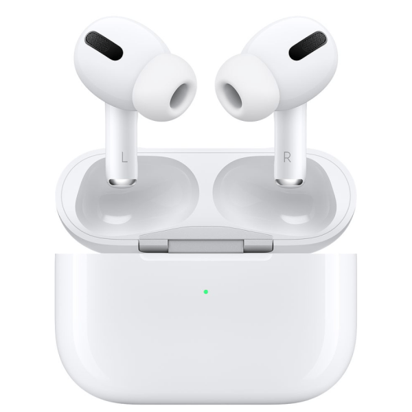 Ecouteurs Apple AirPods Pro 2 + boitier de charge à induction