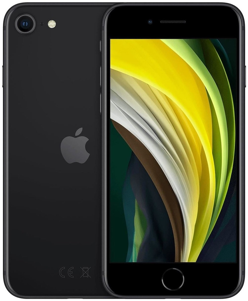 Apple iPhone SE 2020 - 64Go