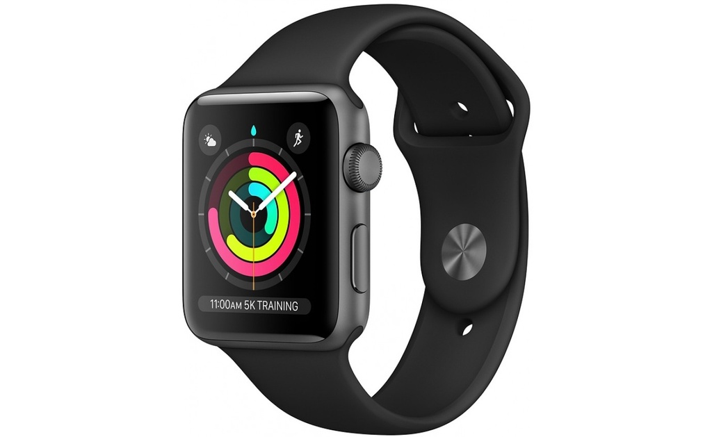 Apple Iwatch Serie 3 GPS 38 MM