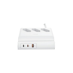 Multiprise USB Usams Charge Rapide 65W
