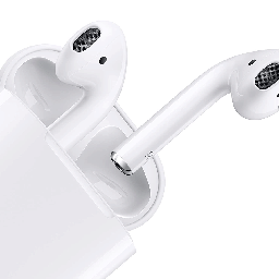 Ecouteurs Apple AirPods 3 + Boitier De Charge A Induction