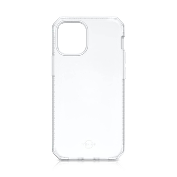 Coque Itskins Spectrum Frost Antibactérien