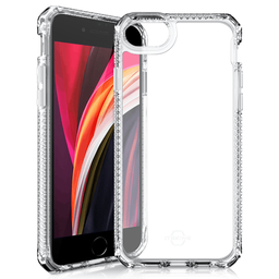 Coque Itskins Hybrid Clear