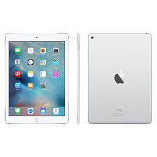 Tablette Apple iPad Air 2 Wifi 64 GO